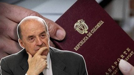 En caso de perder demanda con Thomas Greg, canciller y funcionarios pagarían multa: Contraloría