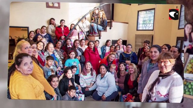 Red Alimendar , el espacio que lucha contra el hambre promoviendo acciones contra el desperdicio y pérdida de alimentos