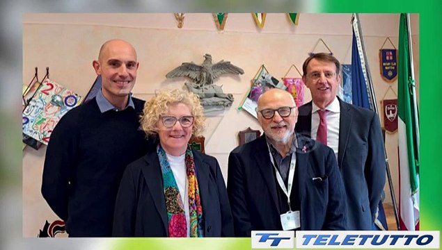 Video News - FINE MANDATO PER L'ASST VALCAMONICA