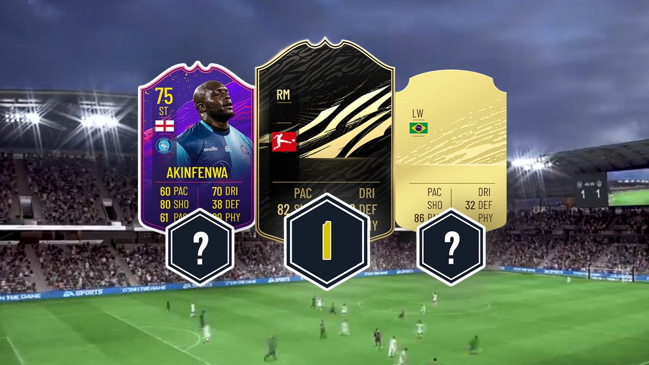 Die beliebteste FUT-Karte überhaupt kommt aus der Bundesliga - Teil 2