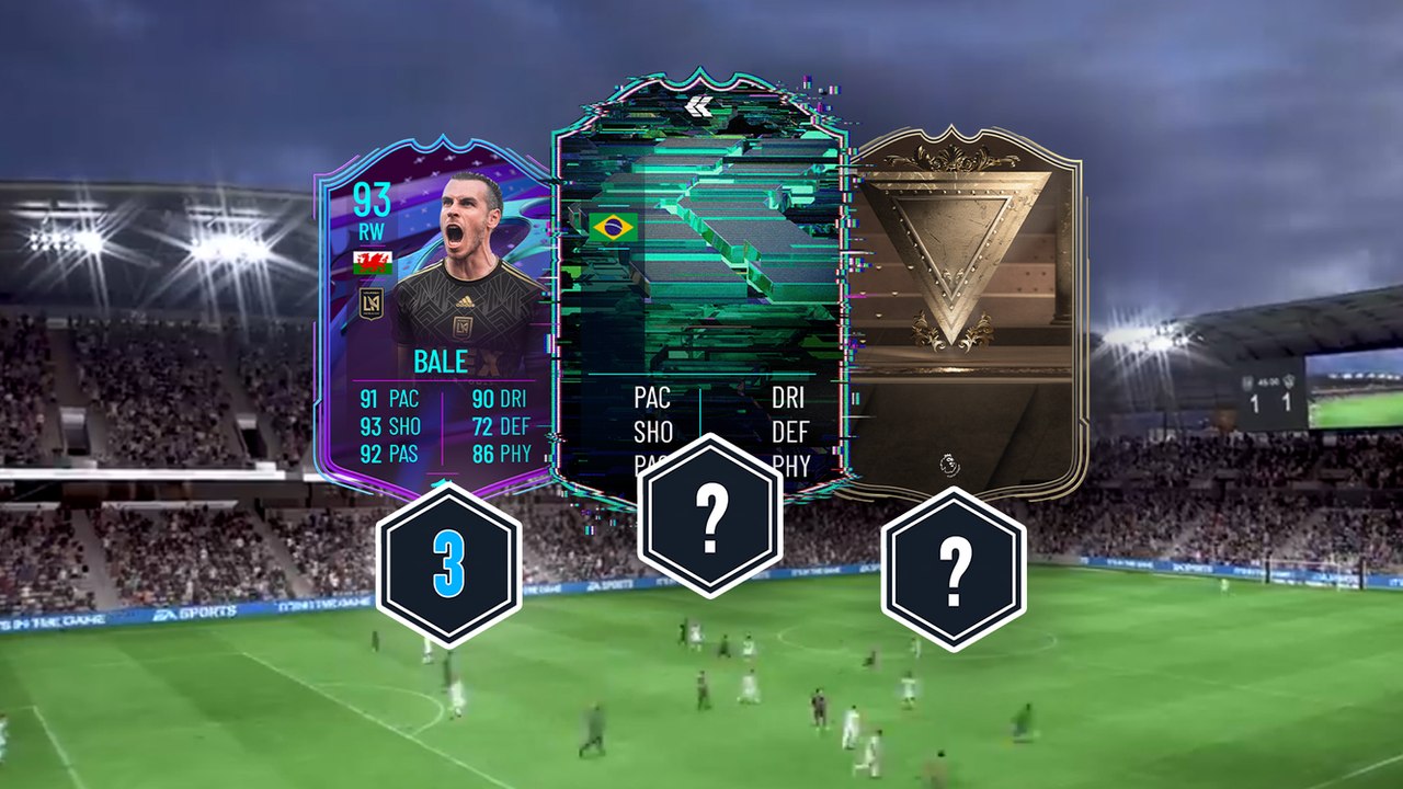 Die beste SBC aller Zeiten? Beliebteste FUT-Karten - Teil 3