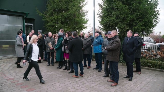 Gazeta Lubuska. Międzyrzecz. Modernizacja oczyszczalni ścieków