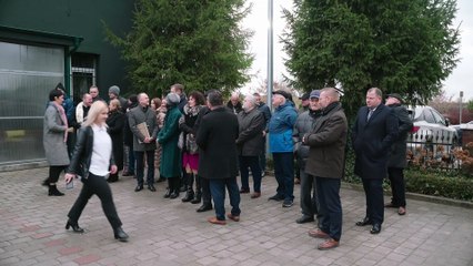 Gazeta Lubuska. Międzyrzecz. Modernizacja oczyszczalni ścieków