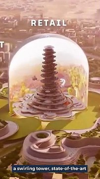 10 Jaw-Dropping Future Tech Concepts That Will Leave You Stunned!