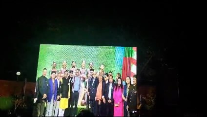 অমর একাদশের মূর্তি উন্মোচনের দিনেই আইএসএল নিয়ে বিস্ফোরক অরূপ বিশ্বাস | Oneindia Bengali