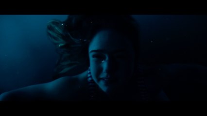 Night Swim Nightmares Featurette
