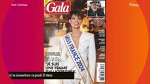 Eve Gilles (Miss France 2024), une reine de beauté non genrée ? 