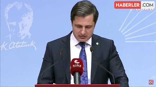 CHP, 126 seçim bölgesinde daha yerel seçim adaylarını açıkladı! İşte tam liste