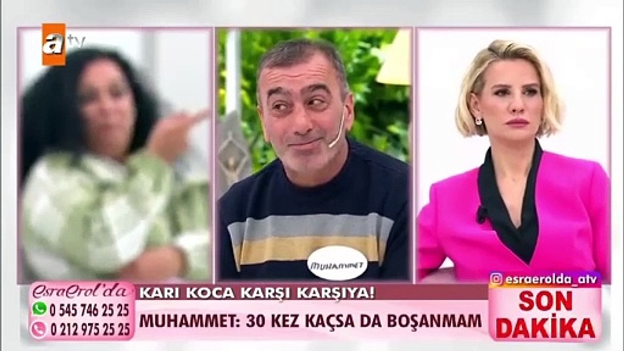 Adamın inadına inadına defalarca söylenmesi 