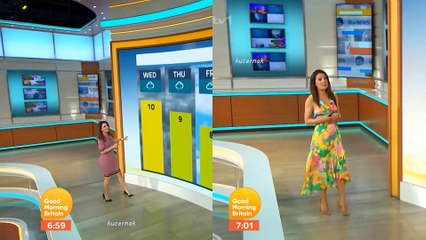 Laura Tobin's 'The Walk' - 2023 Compilation 🚶‍♀️