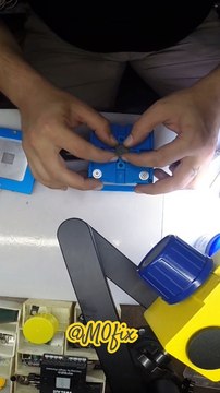 #howto #reballing #soldering