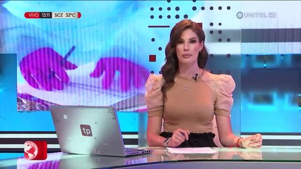 La Paz: Suben a al menos seis casos de covid-19 por día, según centros de prueba