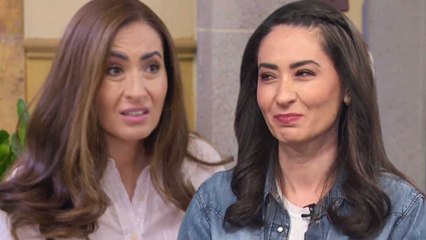 Claudia Troyo revela si se acerca un final feliz para ‘Marcelia’ en ‘Nadie como tú’