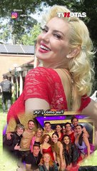 ¡No soportan a Isabel Madow!