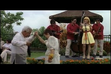 My Only Ü Bande-annonce (EN)