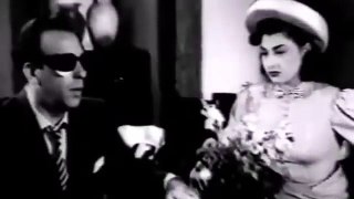 HD فيلم | ( المنتقم ) ( بطولة )  ( محمود المليجي و نور الهدى ) ( إنتاج عام 1947) كامل بجودة