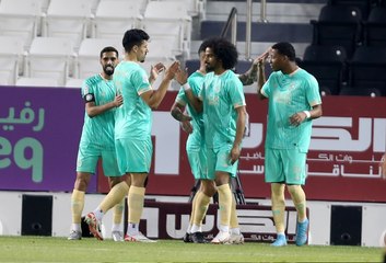 AR 21 ALSADD DUHAIL OOV