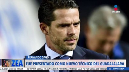 Fernando Gago: El Nuevo Líder que Transformará a Chivas ⚽