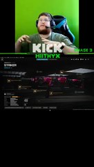 Voici la meilleur classe striker sur Mw3