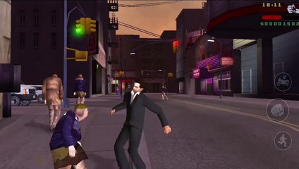 Discover the Newest Best Open-World Mad City Gangster 🕶️