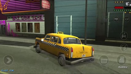 I found a real mad city in this open gta game