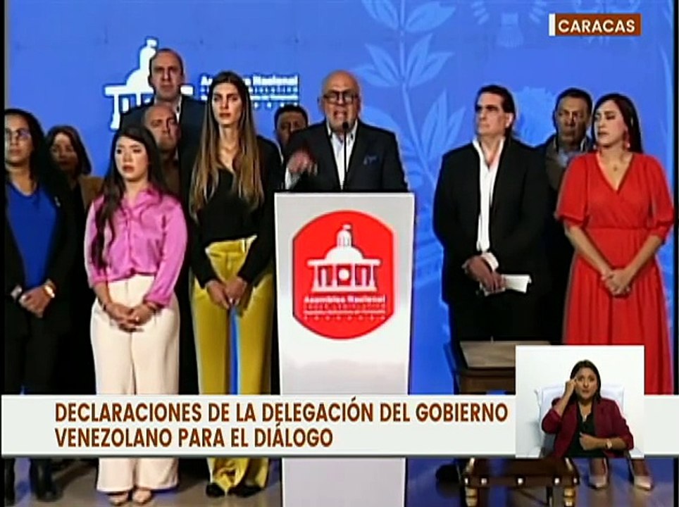 Venezuela anuncia que presentará pruebas de las torturas contra Alex Saab