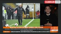 Beşiktaş, teknik direktör Rıza Çalımbay ile yollarını ayırdı.