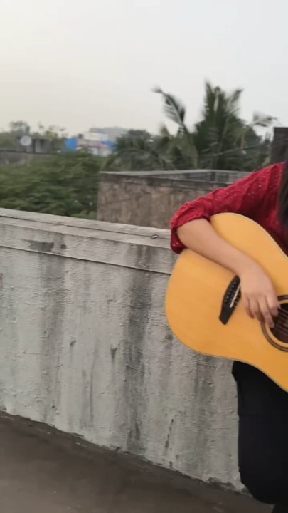 Kali Kali Zulfon Ke Phande - Saloni Thakkar