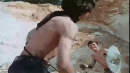 Os Pequenos Vagabundos Ep.1: Aventura no Castelo Sem Nome 🏰