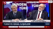 İsrail ordusuna domates satan Saadet Partisi Erdemli İlçe Başkanı Nurbaki Şahin görevden alındı