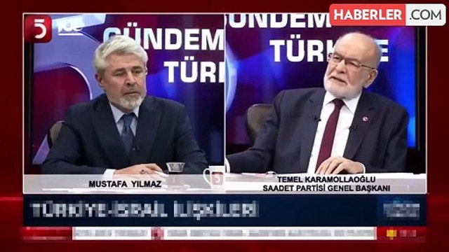 İsrail ordusuna domates satan Saadet Partisi Erdemli İlçe Başkanı Nurbaki Şahin görevden alındı