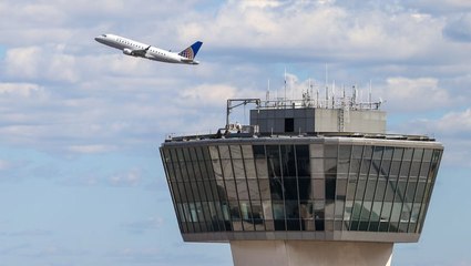 This U.S. Airport Has the Most Weather Delays, New Report Finds