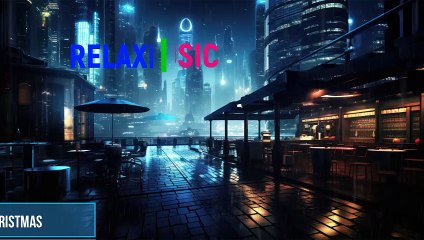 Stive Morgan - Cristmas