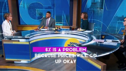 Barbara Corcoran answers real estate questions