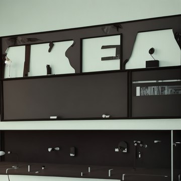 Les enchères font flamber les prix des meubles d'IKEA !
