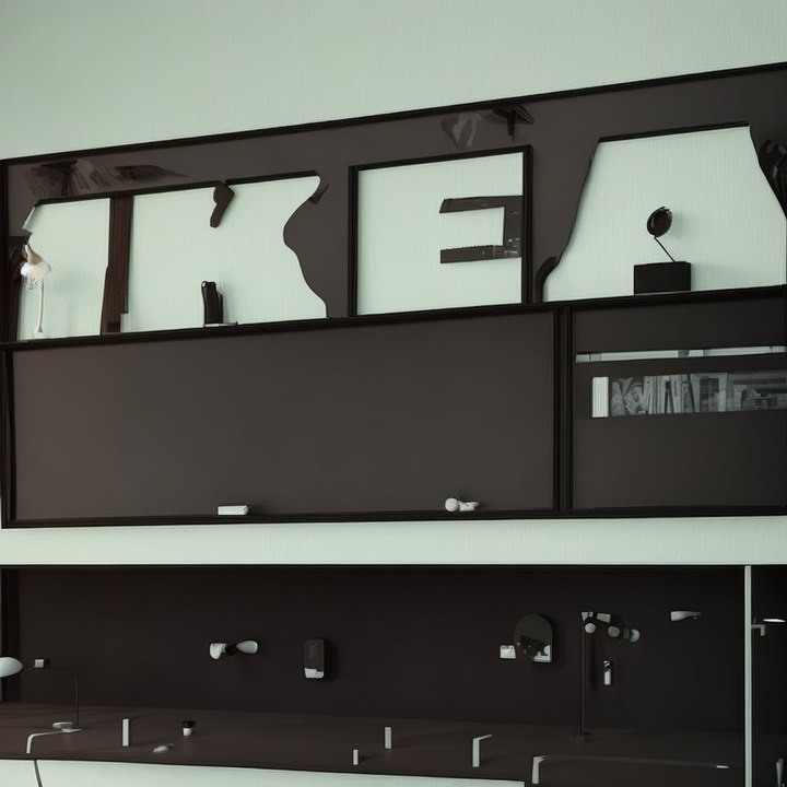 Les enchères font flamber les prix des meubles d'IKEA !