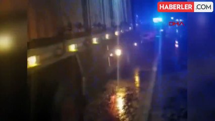 Bigadiç'te korkunç kaza: Aynı aileden 3 kişi hayatını kaybetti