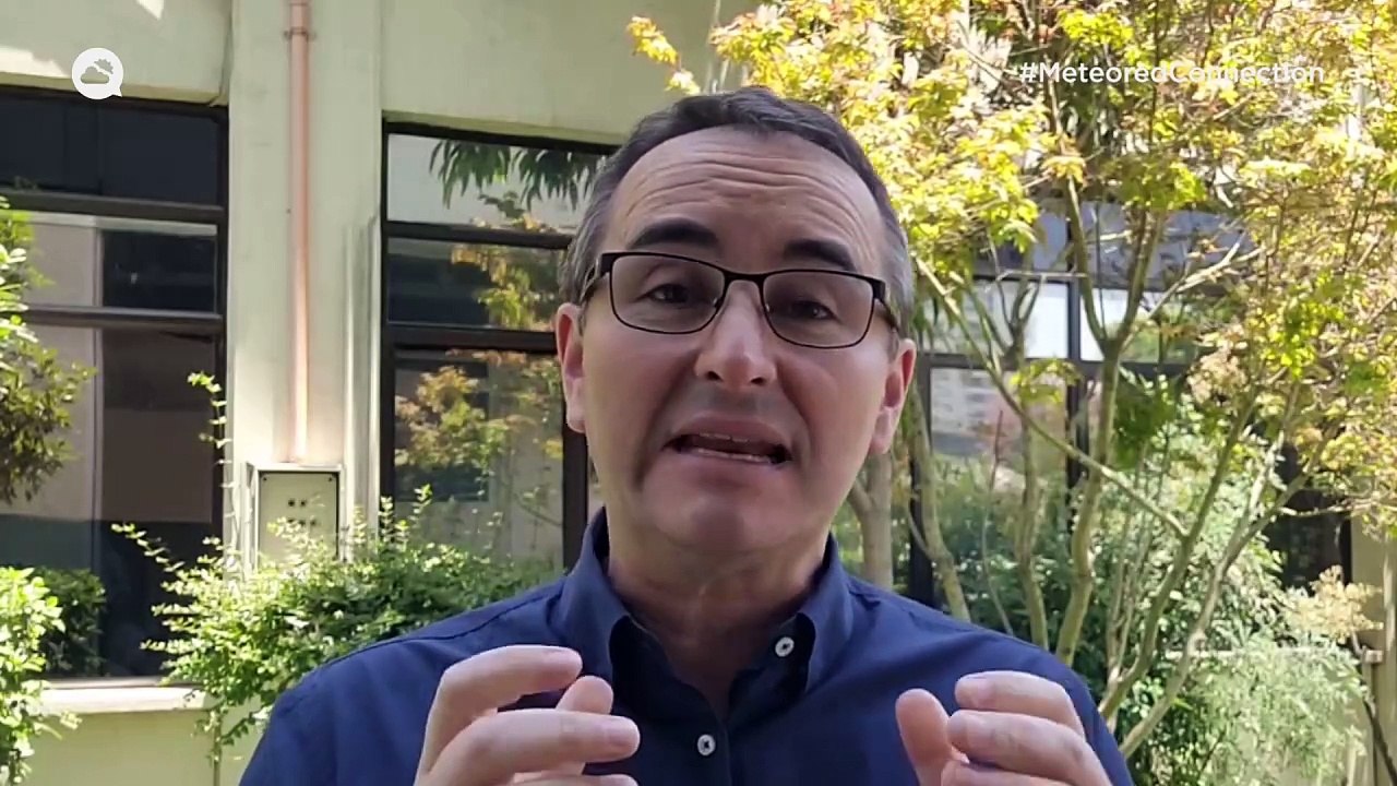 Chile vivirá una Navidad con calor extremo en varias regiones del país