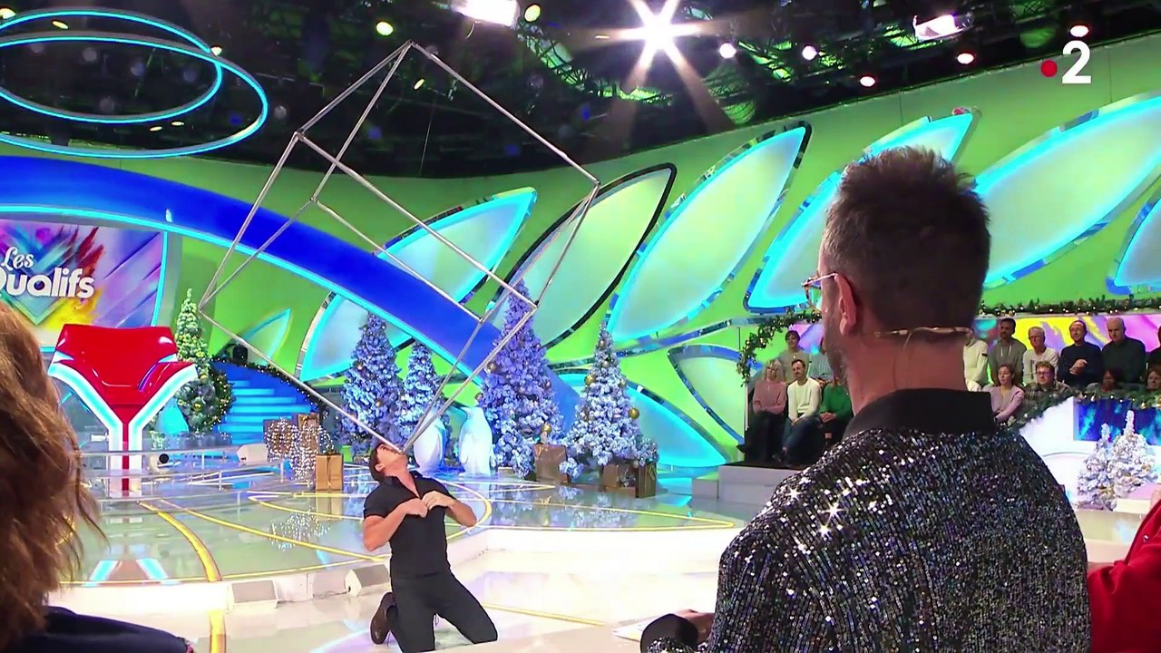 FRANCE TV SERGE VIOLLAND