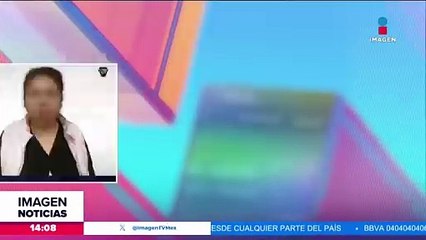 Localizan a la maestra Mónica Aguirre Cosme en Morelos