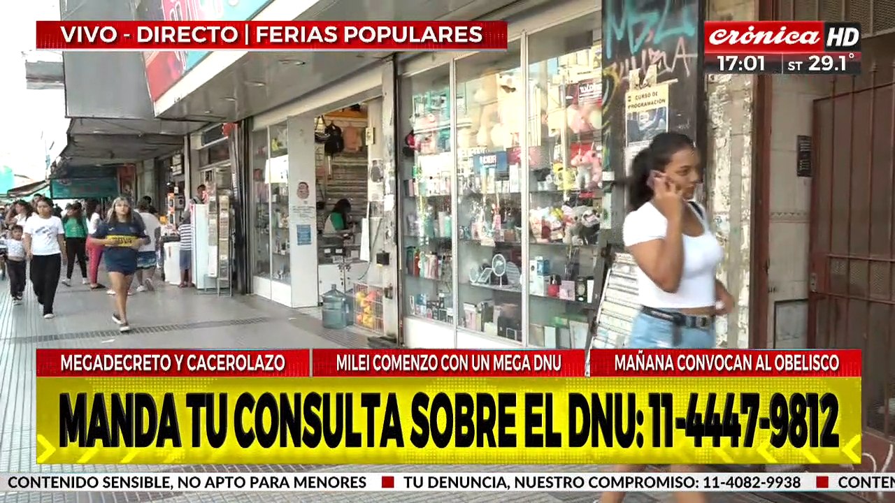 Liberación de precios: ¿Cuánto salen unos pañales?