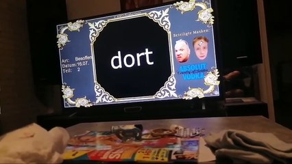 Bigdaddyrey619 vs NWO - Legendärer Stream vom 26.07.2020