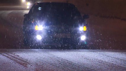 [날씨] 절기 '동지', 최강 한파 맹위...서해안·제주 많은 눈 / YTN