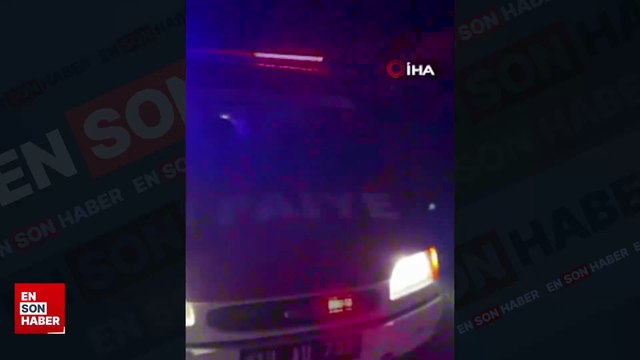 Balıkesir'de tırla çarpışan cipteki 3 kişi yaşamını yitirdi