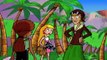 Newbie's Perspective Sabrina the Animated Series Episodes 29-30 Reviews