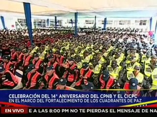 CPNB realiza entrega detalle con motivo del territorio Esequibo al presidente Nicolás Maduro