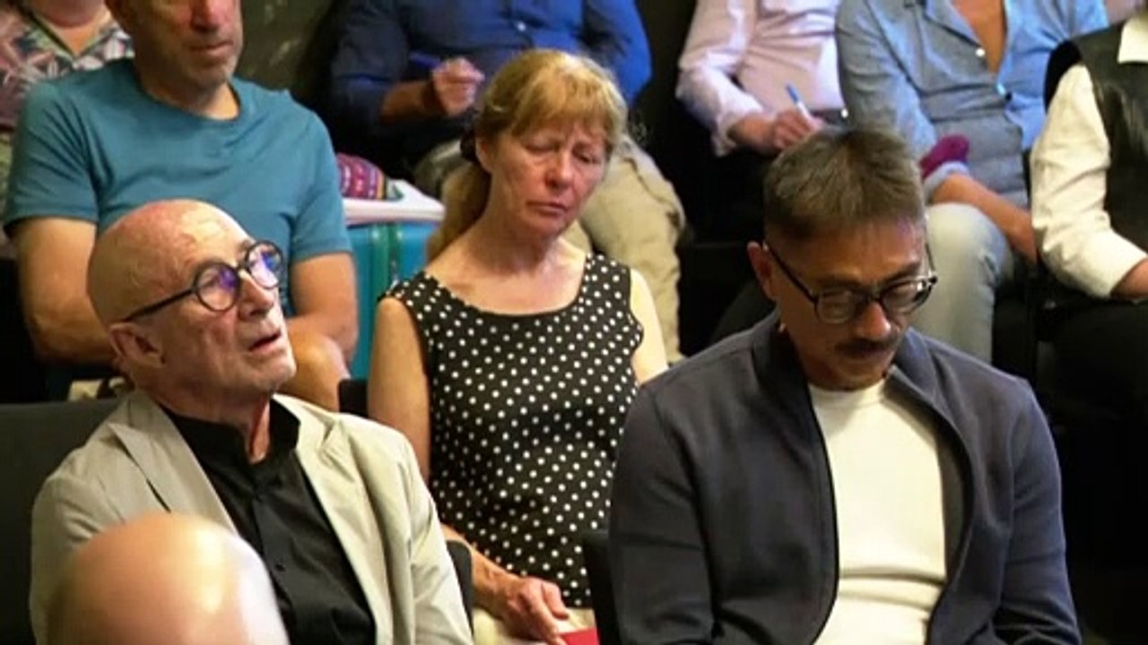 Report from inquiry into NSW gay hate crimes makes 19 recommendations including fresh inquests