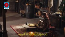 Kurulus Usman Episode 11 part 2/2 Season 5 with Urdu Subtitles | Kurulus Osman Bolum 141