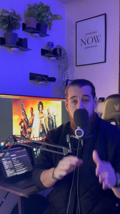 Mon avis sans spoil du film REBEL MOON le nouveau film de Zack Snyder dispo aujourd’hui sur Netflix !