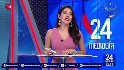 Dina Boluarte habla sobre Juan Silva y el alcalde de la Victoria